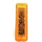 Truck-Lite 19 Series, Led, Yellow Rectangular, 6 Diode, Marker Clearance Light, Pc2, Fit N Forget M/C, 12V 19375Y - alternate 2